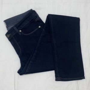 Paige Skyline Skinny NWOT